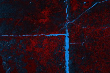 Soyut arkaplan. Çoklu renkli doku çizimi