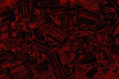 Soyut arkaplan. Çoklu renkli doku çizimi.