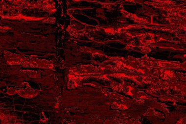 Soyut arkaplan. Çoklu renkli doku çizimi.