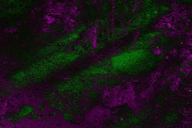 Soyut arkaplan. Çoklu renkli doku çizimi.