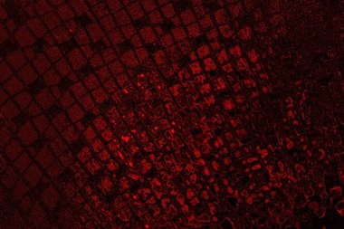 Soyut arkaplan. Çoklu renkli doku çizimi.