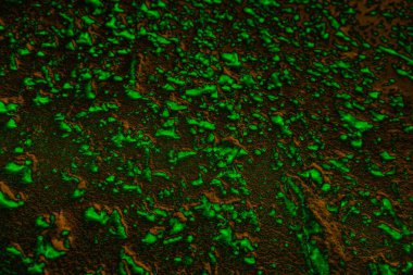 Soyut arkaplan. Çoklu renkli doku çizimi.