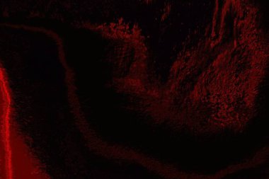 Soyut arkaplan. Çoklu renkli doku çizimi.