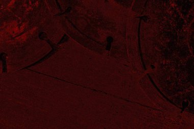 Soyut arkaplan. Çoklu renkli doku çizimi.