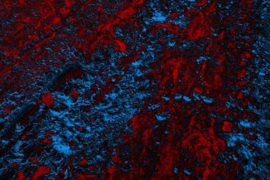 Soyut arkaplan, çok renkli arkaplan