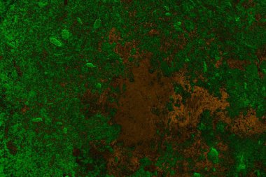 Soyut arkaplan. Çoklu renkli doku çizimi.