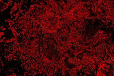 Soyut arkaplan. Çoklu renkli doku çizimi.