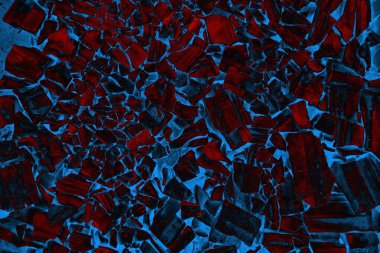 Soyut arkaplan, çok renkli arkaplan