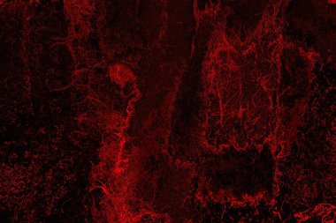 Soyut arkaplan. Çoklu renkli doku çizimi.