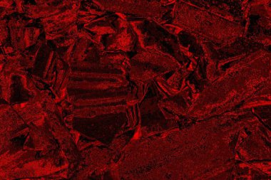 Soyut arkaplan. Çoklu renkli doku çizimi.