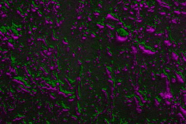 Soyut arkaplan. Çoklu renkli doku çizimi.