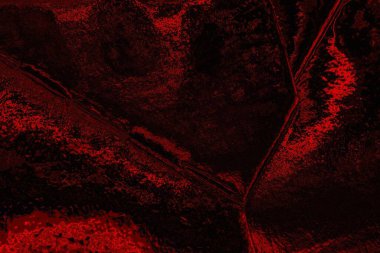 Soyut arkaplan. Çoklu renkli doku çizimi.