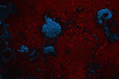 Soyut arkaplan. Çoklu renkli doku çizimi.