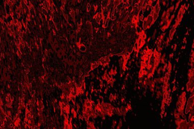 Soyut arkaplan. Çoklu renkli doku çizimi.