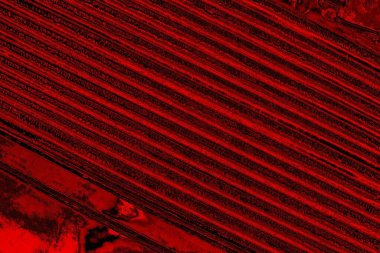 Soyut arkaplan. Çoklu renkli doku çizimi.