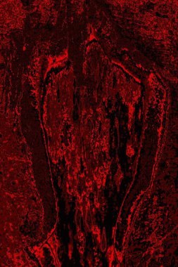 Soyut arkaplan. Çoklu renkli doku çizimi.