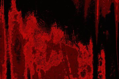 Soyut arkaplan. Çoklu renkli doku çizimi.