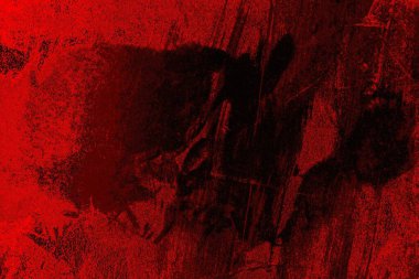 Soyut arkaplan. Çoklu renkli doku çizimi.