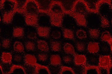 Soyut arkaplan. Çoklu renkli doku çizimi.