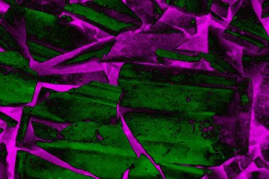 Soyut arkaplan. Çoklu renkli doku çizimi.