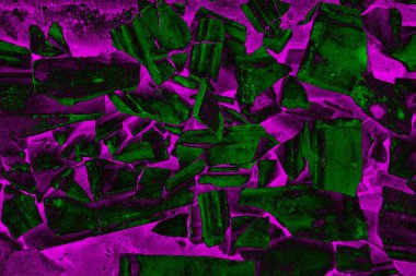 Soyut arkaplan. Çoklu renkli doku çizimi.