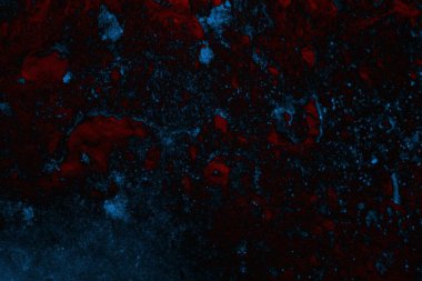 Soyut arkaplan. Çoklu renkli doku çizimi.