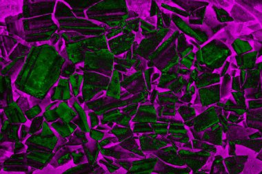 Soyut arkaplan. Çoklu renkli doku çizimi.