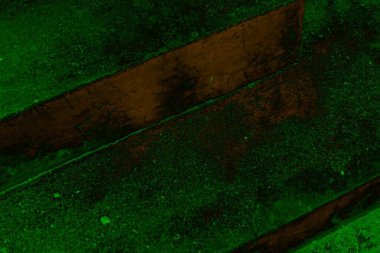 Soyut arkaplan. Çoklu renkli doku çizimi.