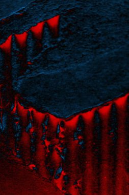 Soyut arkaplan, çok renkli arkaplan