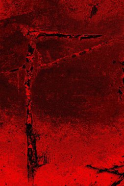 Soyut arkaplan. Çoklu renkli doku çizimi.