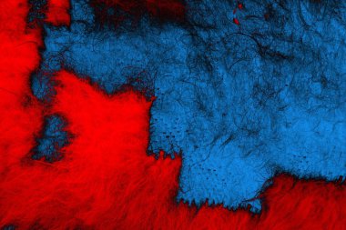 Soyut arkaplan, çok renkli arkaplan