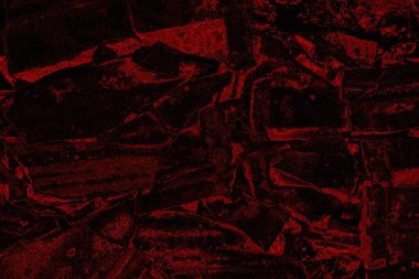 Soyut arkaplan. Çoklu renkli doku çizimi.