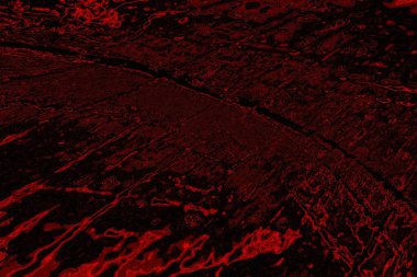 Soyut arkaplan. Çoklu renkli doku çizimi.