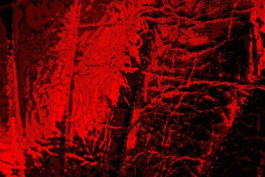 Soyut arkaplan. Çoklu renkli doku çizimi.