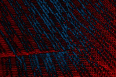 Soyut arkaplan, çok renkli arkaplan