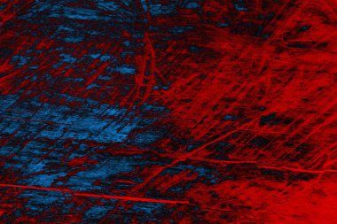 Soyut arkaplan. Çoklu renkli doku çizimi