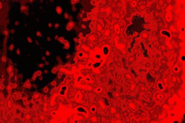 Soyut arkaplan. Çoklu renkli doku çizimi.