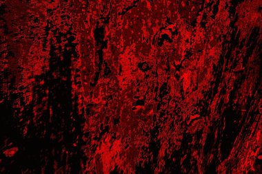 Soyut arkaplan. Çoklu renkli doku çizimi.