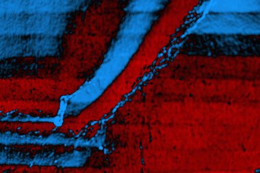 Soyut arkaplan. Çoklu renkli doku çizimi