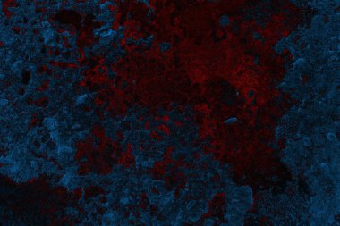 Soyut arkaplan. Çoklu renkli doku çizimi.