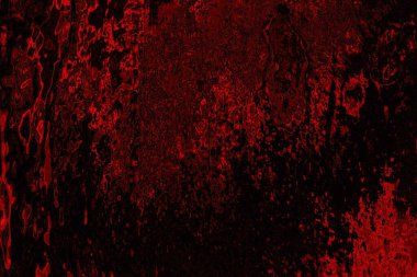 Soyut arkaplan. Çoklu renkli doku çizimi.