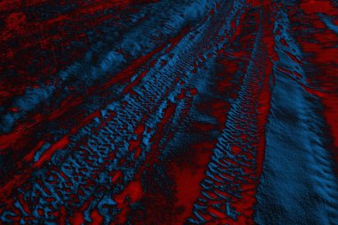 Soyut arkaplan, çok renkli arkaplan