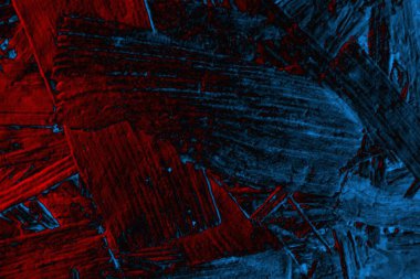 Soyut arkaplan. Çoklu renkli doku çizimi