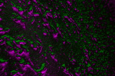 Soyut arkaplan. Çoklu renkli doku çizimi.