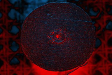 Soyut arkaplan, çok renkli arkaplan