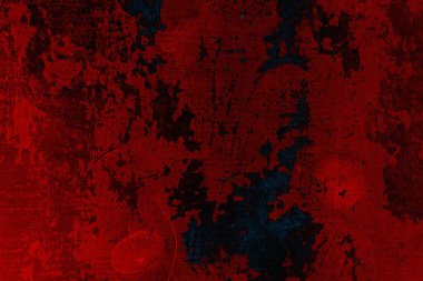 Soyut arkaplan. Çoklu renkli doku çizimi.