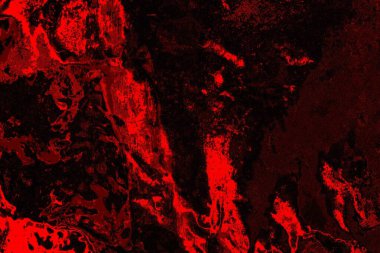 Soyut arkaplan. Çoklu renkli doku çizimi.