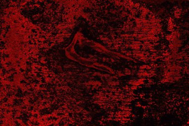 Soyut arkaplan. Çoklu renkli doku çizimi.