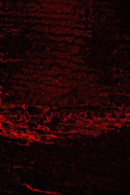 Soyut arkaplan. Çoklu renkli doku çizimi.