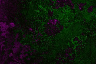 Soyut arkaplan. Çoklu renkli doku çizimi.